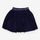 Skirt navy