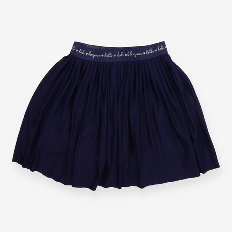 Skirt navy