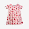 Ice Lolly Jersey Dress