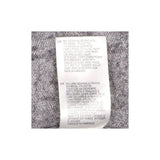 White Stuff Grey Charcoal Marl Open Front Knit Car