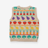Tavi Knitted Tank Top