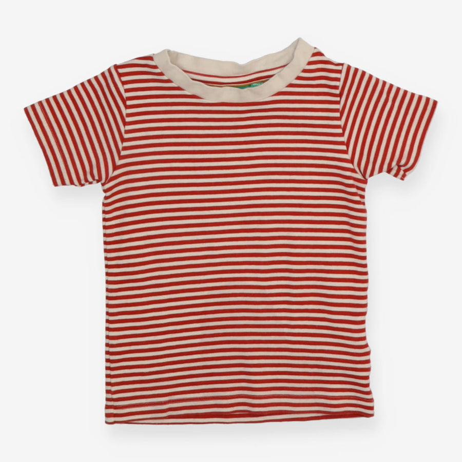 T-Shirt Red Stripe