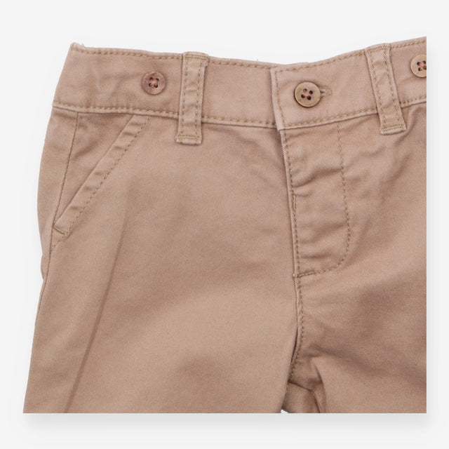 Trousers chino brown