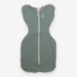 Green Swaddle Sleeping Bag