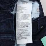 Jeans Super Skinny Navy