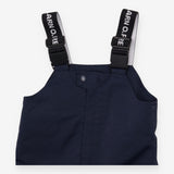 Waterproof Lined Over Trousers Navy