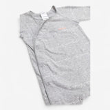 Cozysuit sleepsuit grey je t'iame bonds
